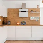 Luxury Emily Вилла Ражань
