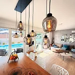 Luxury Emily Вилла *