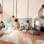 Вилла Luxury Emily *