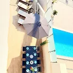 Вилла Luxury Emily *