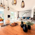 Luxury Emily Вилла