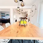 Вилла Luxury Emily