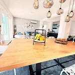 Вилла Luxury Emily *