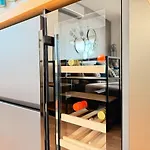 Luxury Emily Вилла Ражань