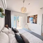 Luxury Emily Вилла *