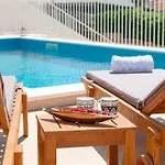 Luxury Emily Вилла Ражань