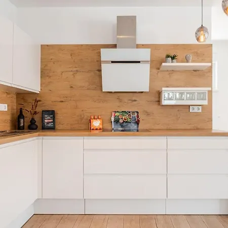 Luxury Emily Βίλα Ražanj