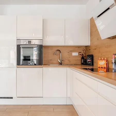 Luxury Emily * Ražanj