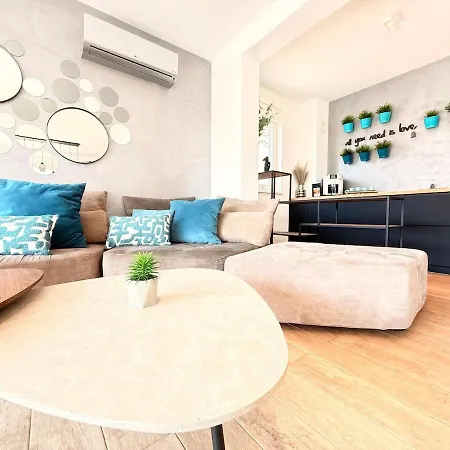 Luxury Emily * Ražanj