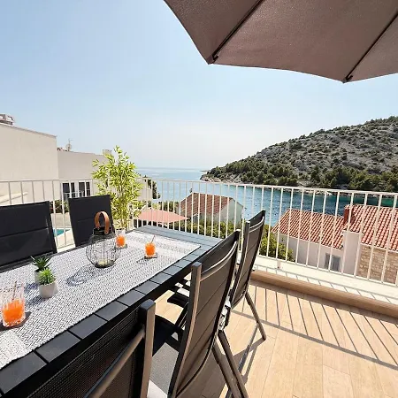 Βίλα Luxury Emily Ražanj