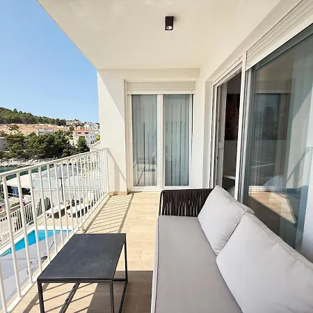 Luxury Emily Villa Razanj