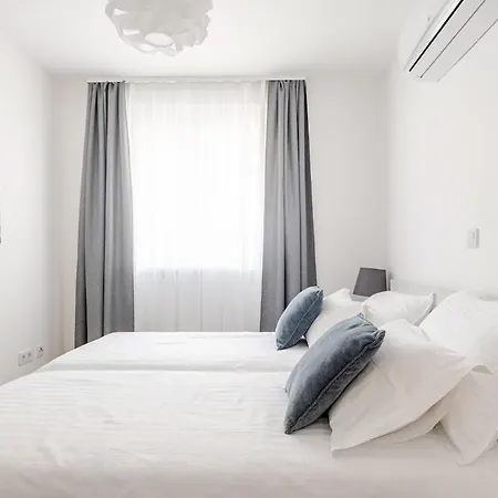 Βίλα Luxury Emily Ražanj