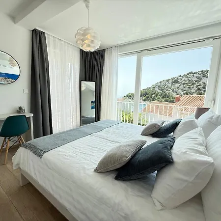 Luxury Emily * Ražanj