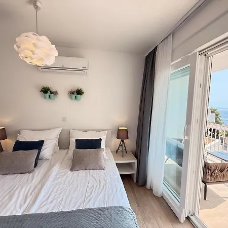 Luxury Emily Βίλα