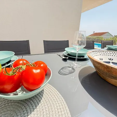 Luxury Emily Villa Razanj