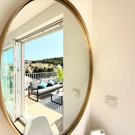 Βίλα Luxury Emily Ražanj