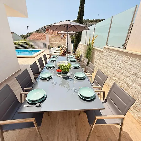 Luxury Emily * Ražanj