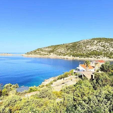 Luxury Emily Βίλα *