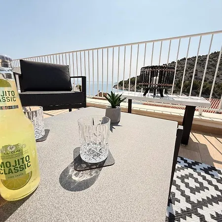 Luxury Emily Βίλα