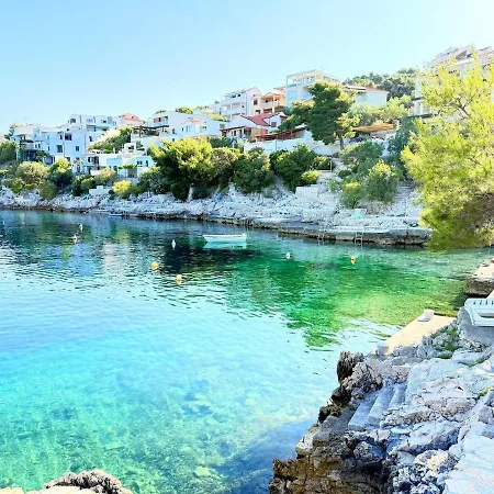 Luxury Emily Βίλα Ražanj