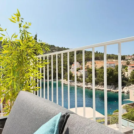 Βίλα Luxury Emily Ražanj