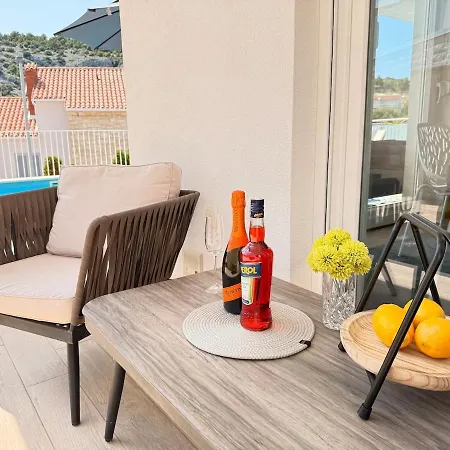 Luxury Emily * Ražanj