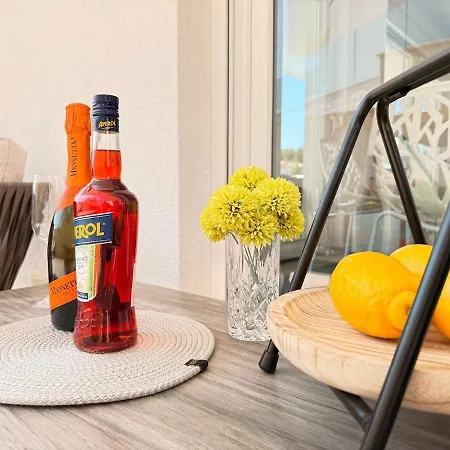 Βίλα Luxury Emily Ražanj