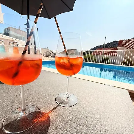 Luxury Emily Villa Razanj