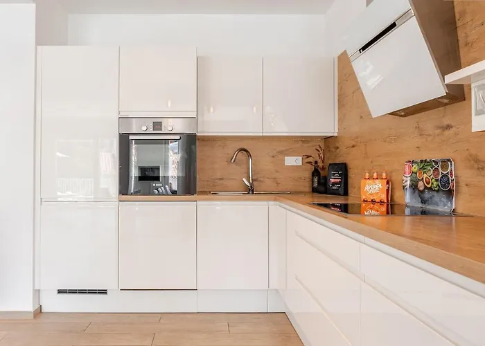 Luxury Emily * Ražanj