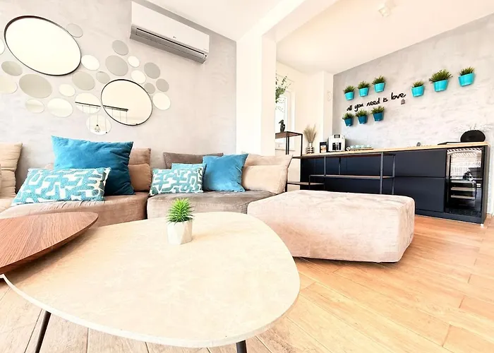 Luxury Emily * Ražanj