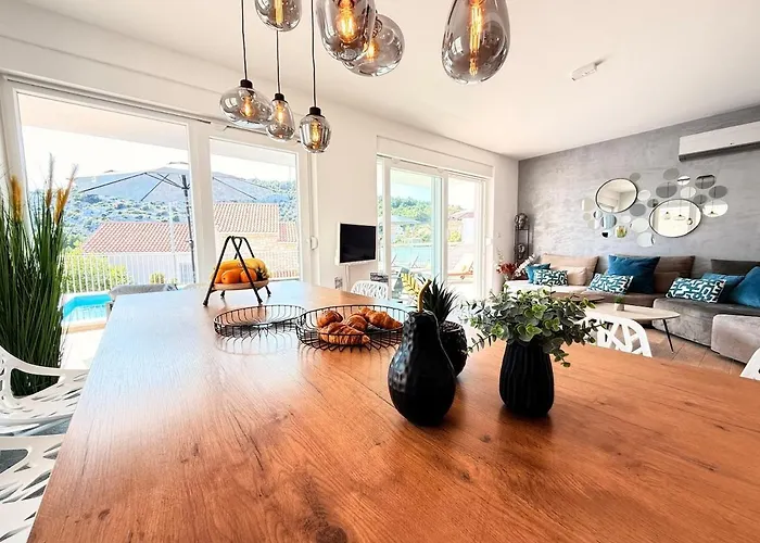 Luxury Emily * Ražanj