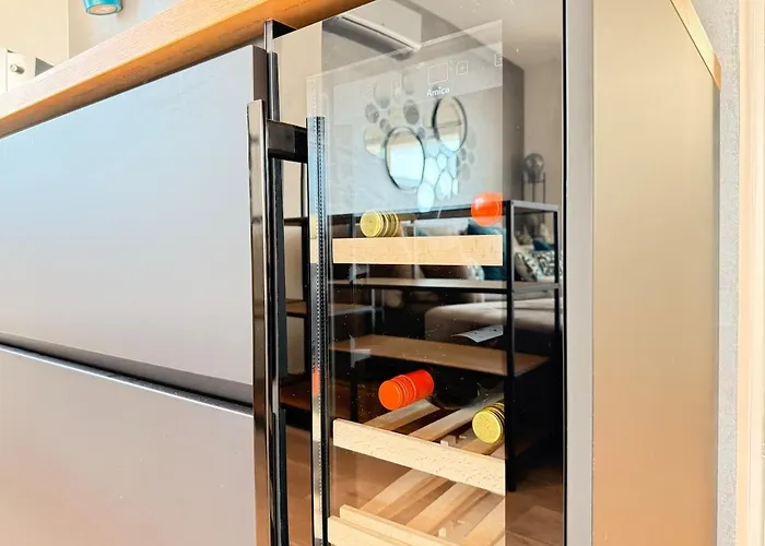 Luxury Emily Villa Ražanj