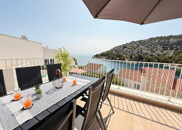 Villa Luxury Emily Ražanj