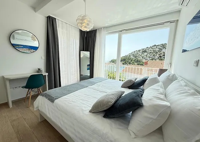 Luxury Emily * Ražanj