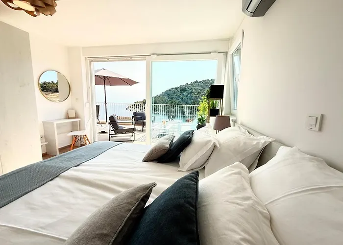 Luxury Emily * Ražanj