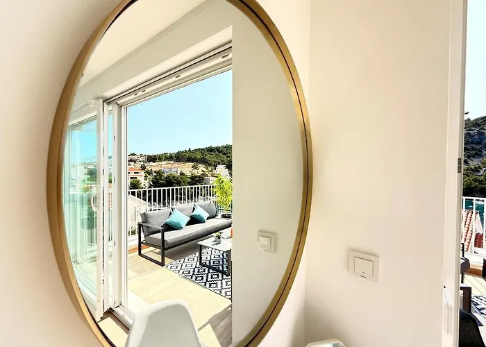 Villa Luxury Emily Ražanj