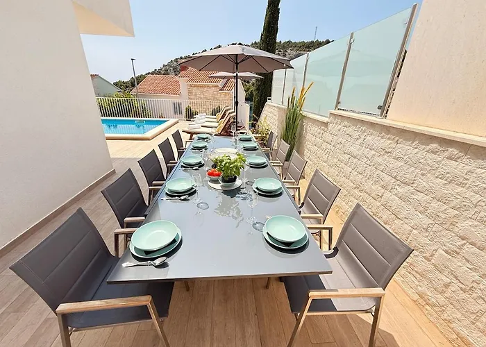 Luxury Emily * Ražanj