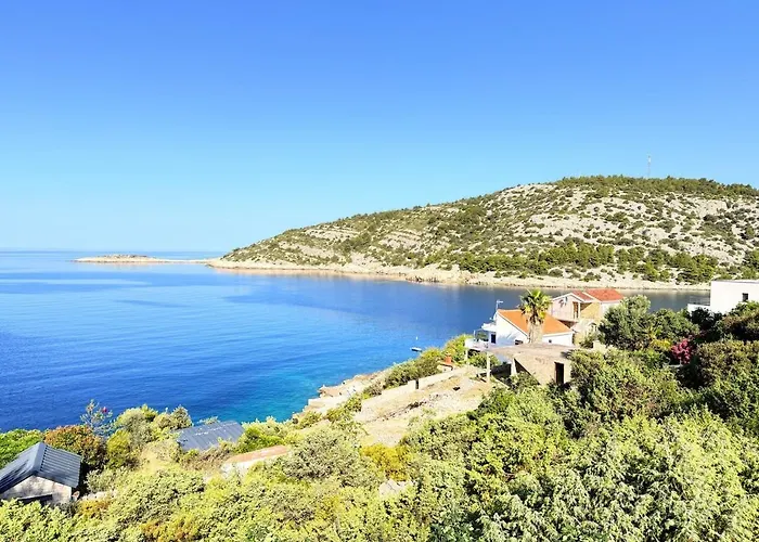 Luxury Emily Villa *