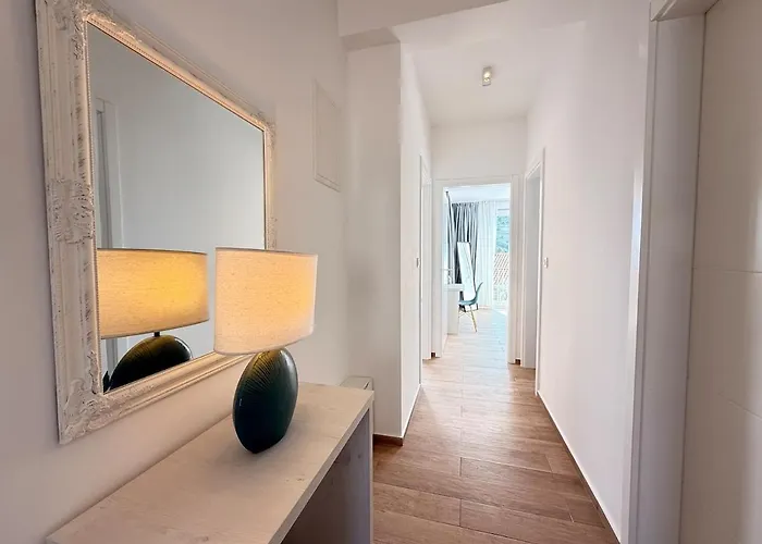 Luxury Emily Villa Ražanj