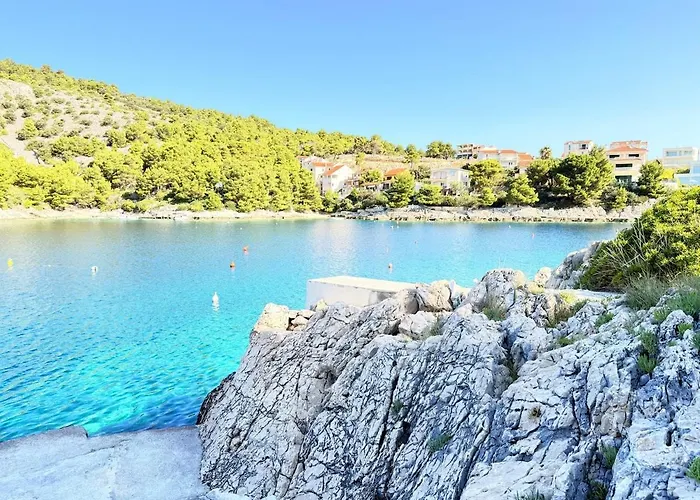 Villa Luxury Emily Ražanj