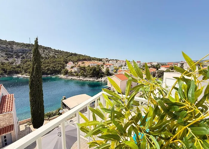 Villa Luxury Emily *