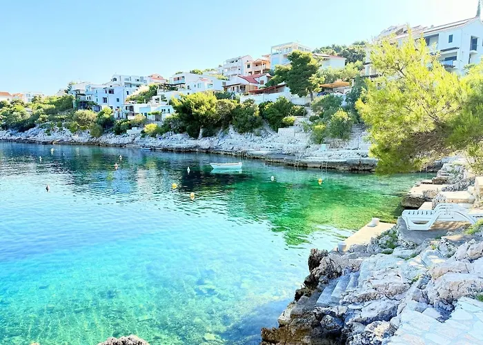 Luxury Emily Villa Ražanj