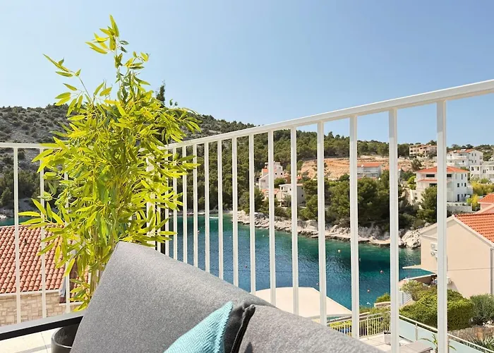 Villa Luxury Emily Ražanj