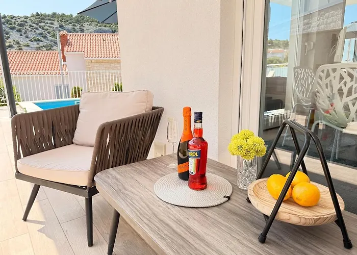 Luxury Emily * Ražanj