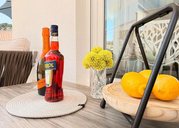 Villa Luxury Emily Ražanj